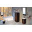 Piazza 15.62'' L Bathroom Sink-66422119
