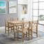Danny 4 - Person Dining Set-1975117457