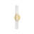 Anston Steel Armed Sconce-23264377