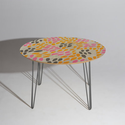 Table de salle à manger Calissi