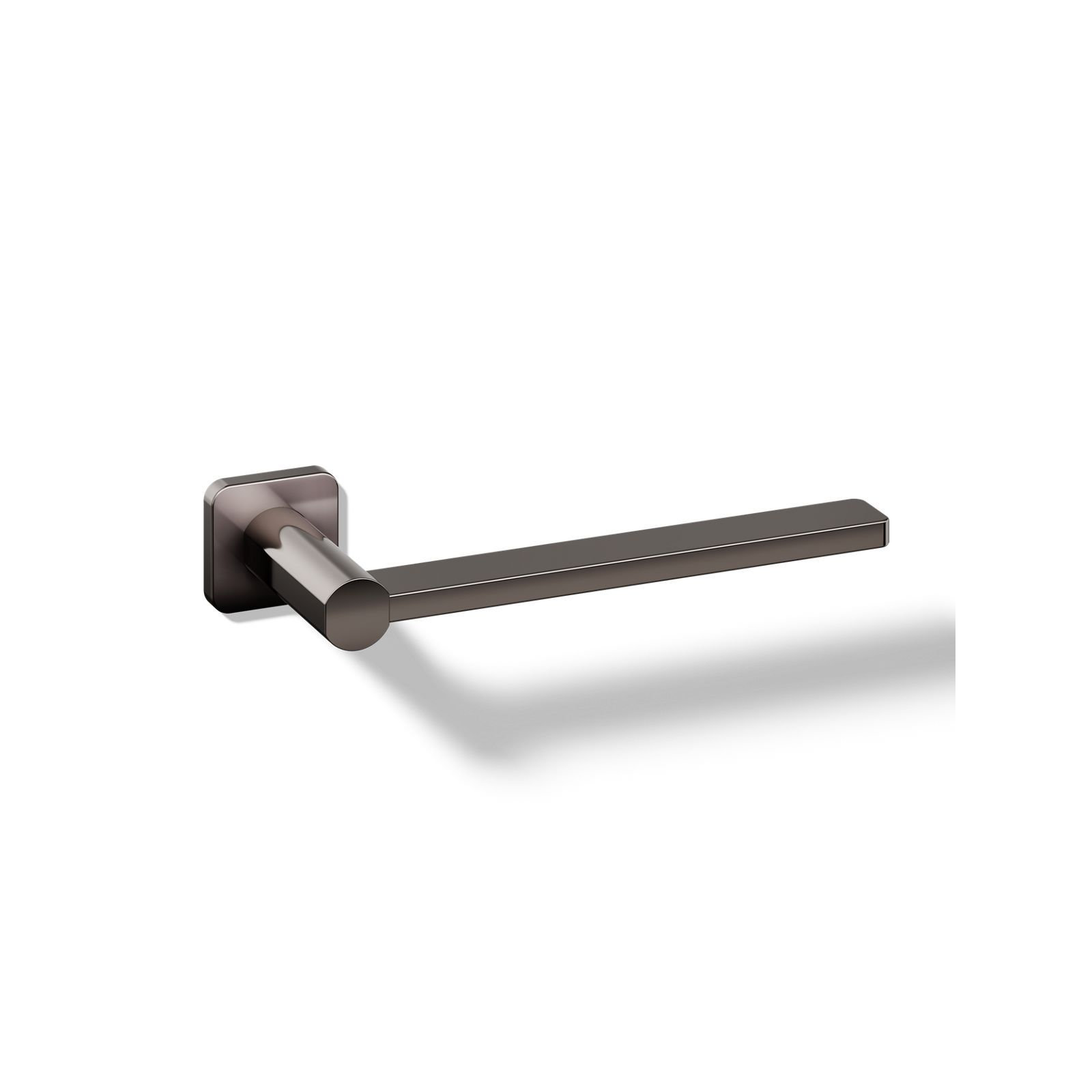 Parallel Towel Arm, Gray