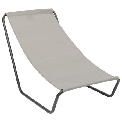 100cm Long Single Chaise