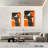 Shuttleworth Lady On Orange-108665511