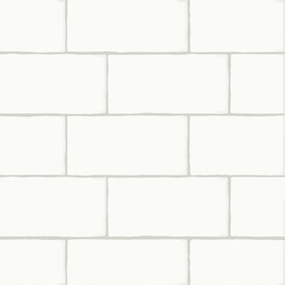 Daltile Farrier 2-1/2 x 5 Wall Tile (60 PC Per Carton) (5.34 SQFT Per Carton)