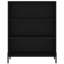 Northshire 90cm H x 69.5cm W Standard Bookcase-1724530363