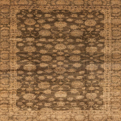 Tapis abstrait moderne 3230