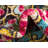 Dimonetta Washable Ikat Indoor Rug-23392874