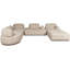 Nest Pillow Cover & Insert