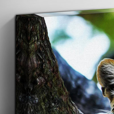 Leopard - Wall Art