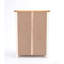 Pompey 70 cm W Chest of 4 Drawers-22181762