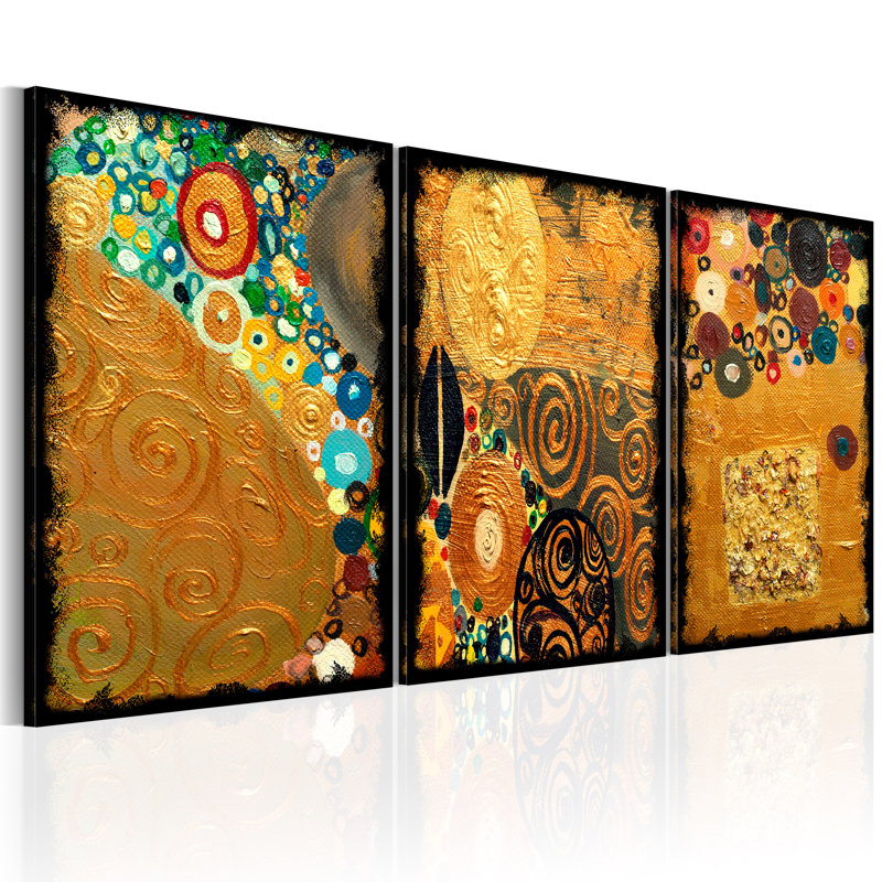 No Frame Print on Canvas, 60 cm H x 120 cm W