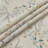 Vintage Floral Linen Blend Rod Pocket Light-filtering Curtains for Living Room Bedroom,2 Panels-1207479258