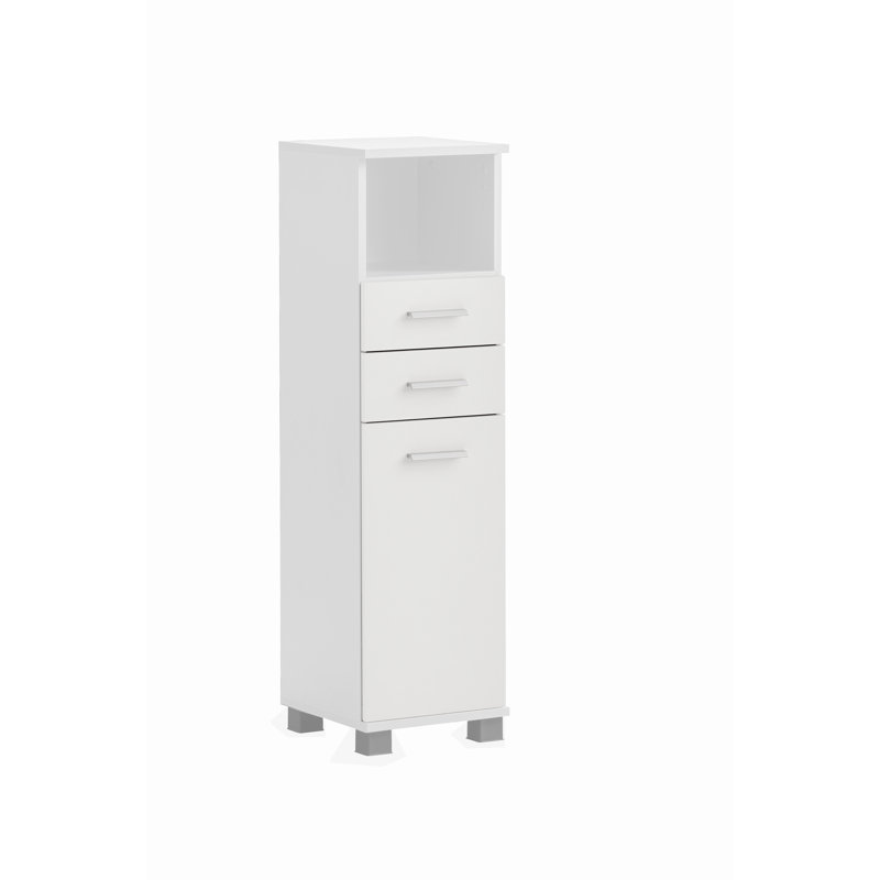 Rehannah Bathroom Cabinet