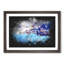 Mountains & Glaciers in Chile - Picture Frame Graphic Art Print-56861748-56861752