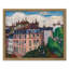 Rooftops, Paris Print by Grand Archives-1564064320-1564064321