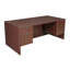 Bureau Nevjana avec tiroir à double caisson-23752390-130057088