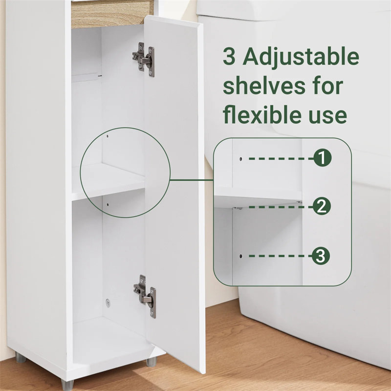 Bathroom Cabinet