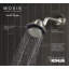 Moxie 2.5 GPM Shower Head with Waterproof Speaker Featuring Bluetooth Wireless Technology and sound by Harman Kardon-947695442-999460345