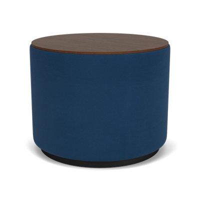Table de réception avec plateau en stratifié Darsey