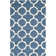Cannen Hand Tufted Wool Geometric Rug