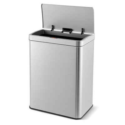 Kitchen Trash Can - 53L