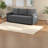 Space-saving Modern Linen Sofa, Extendable Couch For Family & Small Spaces