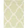 Darrow Geometric Wool Hand Woven Area Rug
