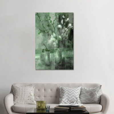 Floral argent