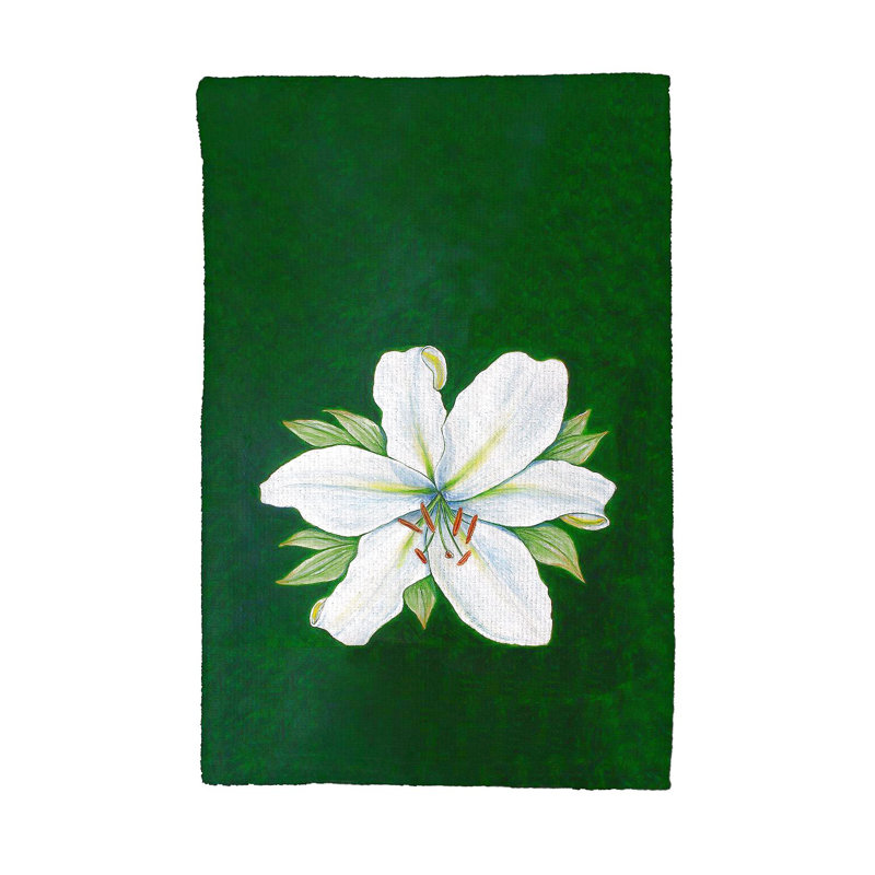 Dish Cloth Kitchen Towel