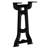 Reidar Table Legs