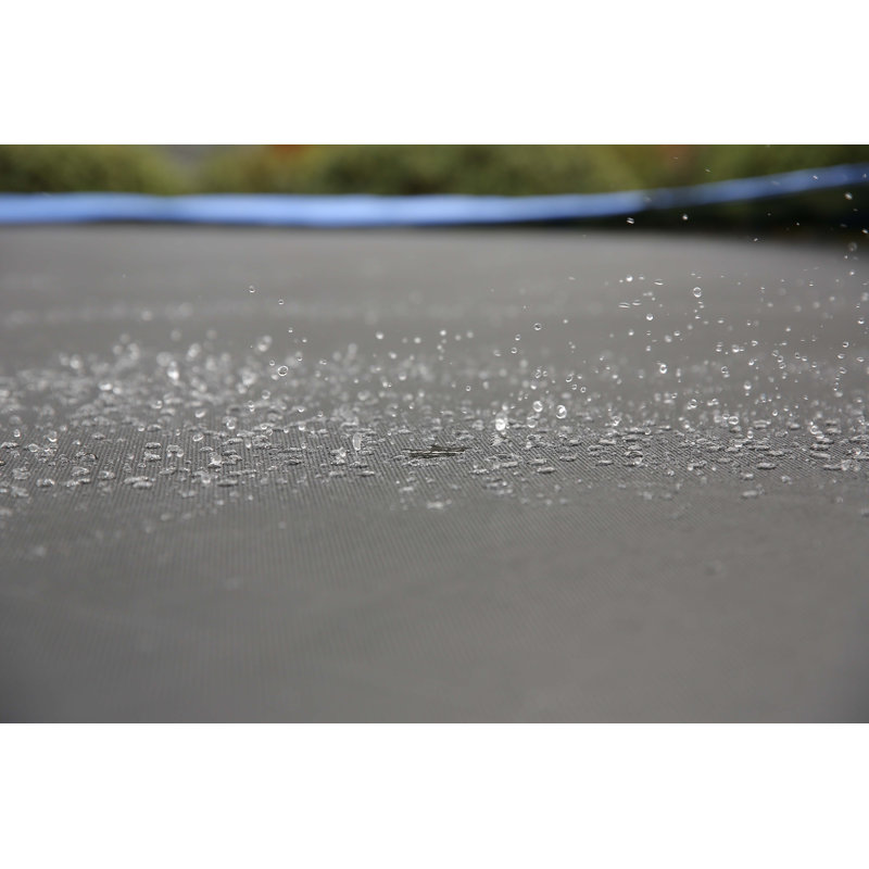 Freeport Park 1cm Polyvinyl Chloride (PVC) Jumping Surface