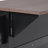 Versatile Kitchen Island With Drop Leaf, Power Outlet, And Ample Storage, For Modern Kitchens And Dining Rooms.-205838779