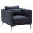 Rae Upholstered Armchair (Set of 2) -107095667