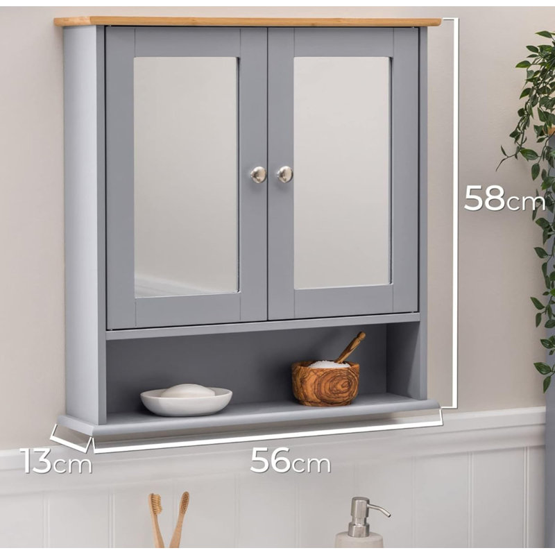 Bathroom Cabinet
