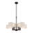 Azil 5 - Light Dimmable Chandelier-22375424