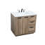 Ensemble de meuble-lavabo simple 36 po Broadlands-1947075868