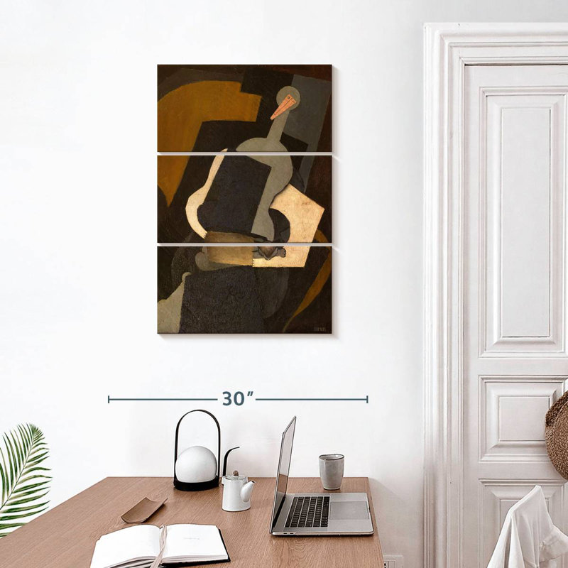 Femme assise Avery 1915, H 32 po x l 20 po