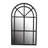 Ders Metal Farmhouse Wall Mirror