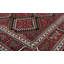 Afghan One-of-a-Kind 6'7" X 9'5" Area Rug