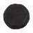 Red Barrel Studio® Cleo Large Black Omix Vase-1122358537