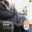Heated Blanket-132922217