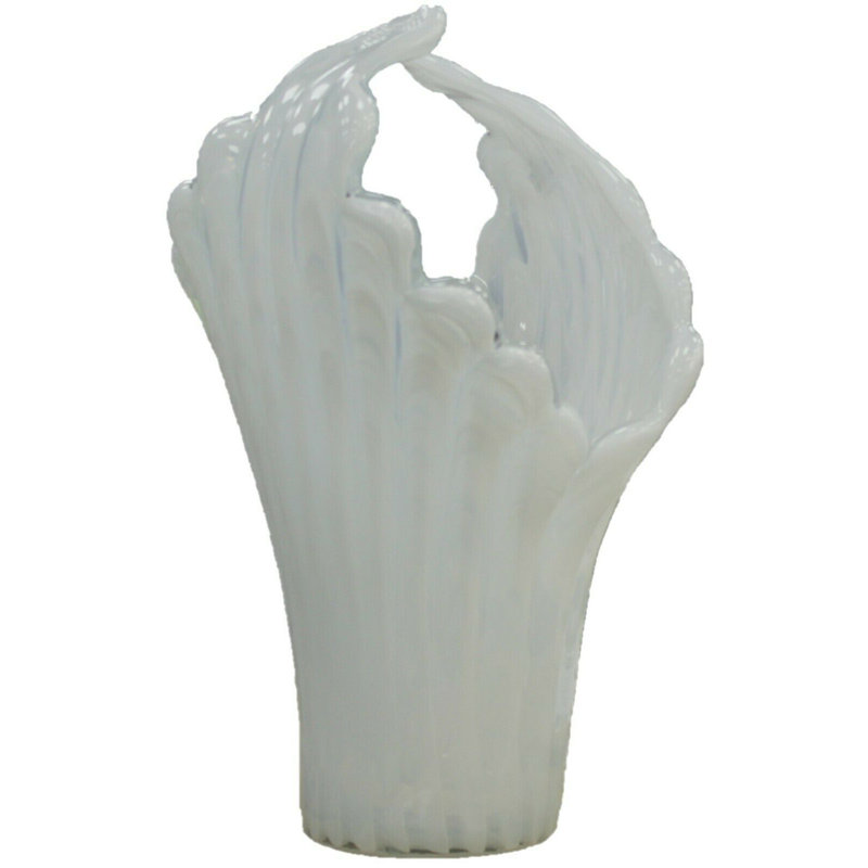 Virdi Handmade Glass Table Vase