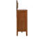 Commode Daniel (sans miroir), chêne-1324147625