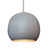 Matte Gray