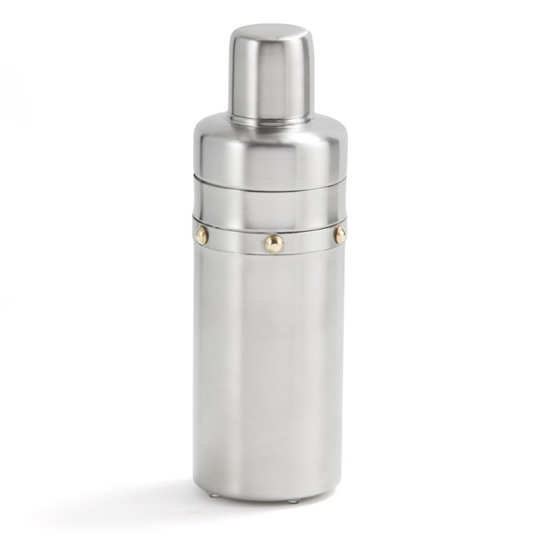 Rivets Bar Shaker