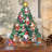 Christmas Tabletop Tree