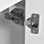 Meuble-lavabo de 20 pouces avec lavabo en céramique-1843411090-1843411091