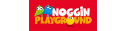 Logo Noggin Playground