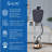 SALAV 1500 Garment Steamer