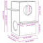 60cm H Cat Tree-1206624756